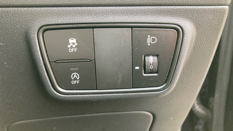 Hyundai TUCSON 1.6 TGDi SE Connect 5dr 2WD Petrol Estate